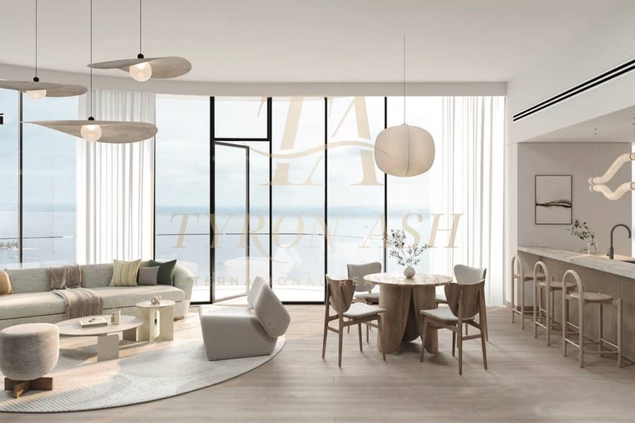 Corner Unit | Golf and Sea Views | Payment Plan Corner Unit | Golf and Sea Views | Payment Plan