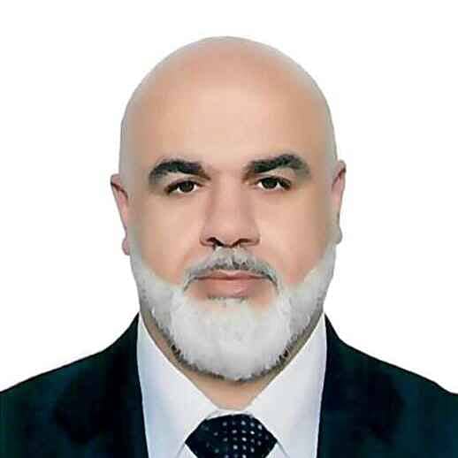 Amrollah Shokrollah Fazli
