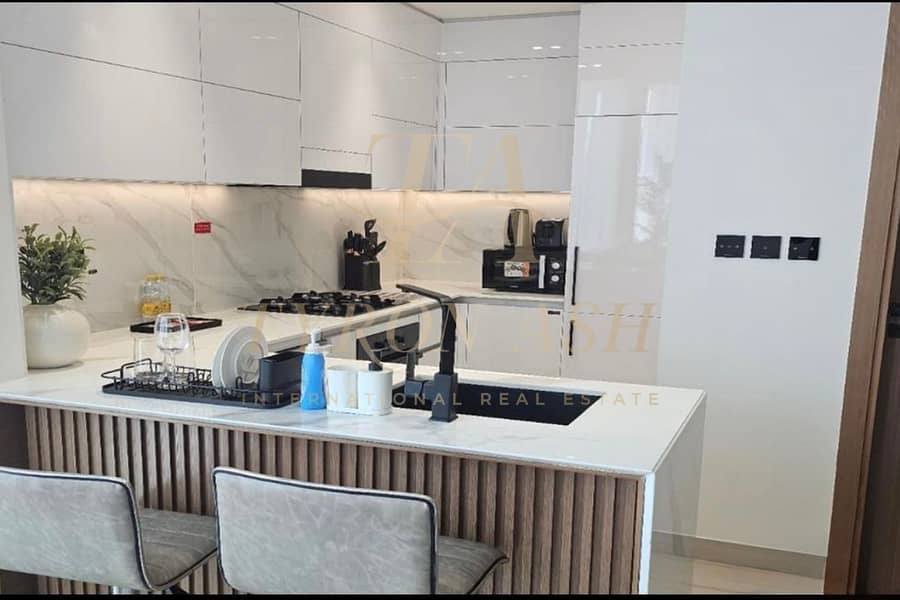 Luxury | Furnished | Community View | Smart Home