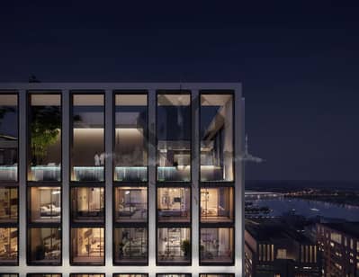 1 Bedroom Apartment for Sale in Culture Village (Jaddaf Waterfront), Dubai - 9. JPG