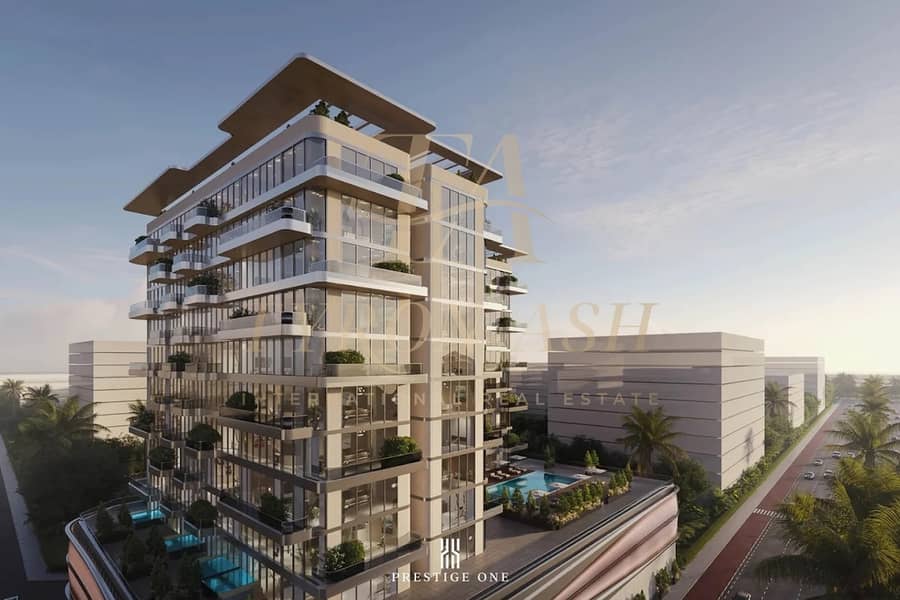 Luxury Island Living | 2 Bed | Spacious Luxury Island Living | 2 Bed | Spacious