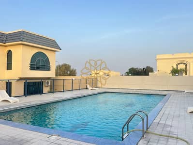 4 Bedroom Villa for Rent in Al Mirgab, Sharjah - IMG-20250625-WA0139. jpg