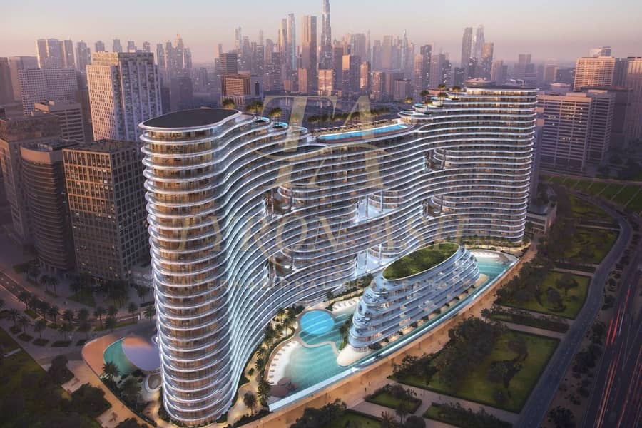 High Floor | Beach Views | Ask for Promo Offer High Floor | Beach Views | Ask for Promo Offer
