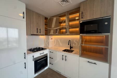 1 Bedroom Flat for Rent in Town Square, Dubai - Brand New | Vacant 1 Bed | Modern