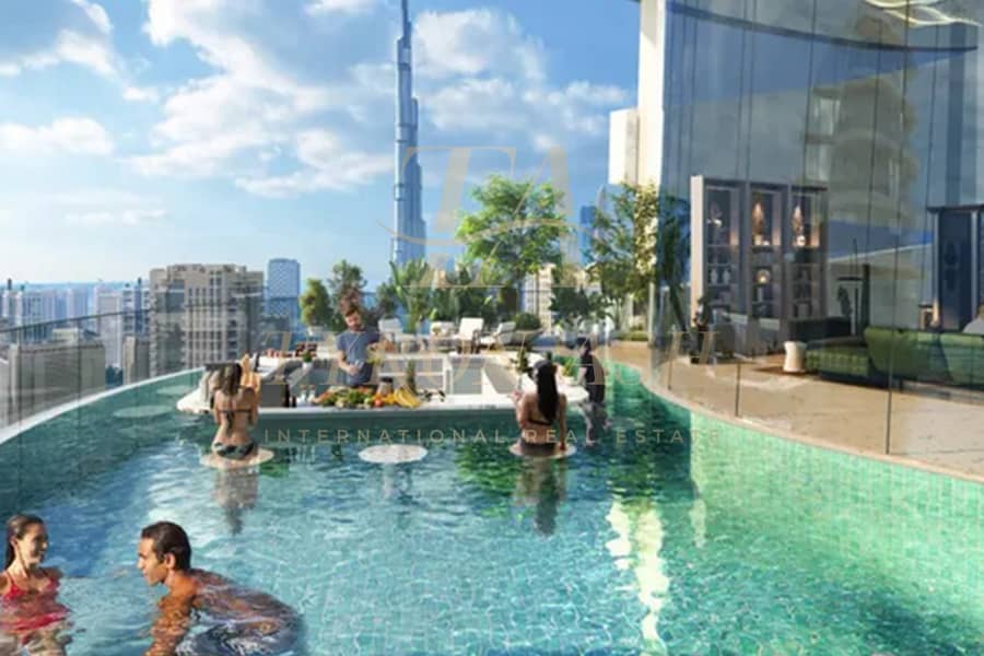 位于商业湾,格里索戈诺海拔公寓 2 卧室的公寓 3500000 AED - 11963195 位于商业湾,格里索戈诺海拔公寓 2 卧室的公寓 3500000 AED - 11963195