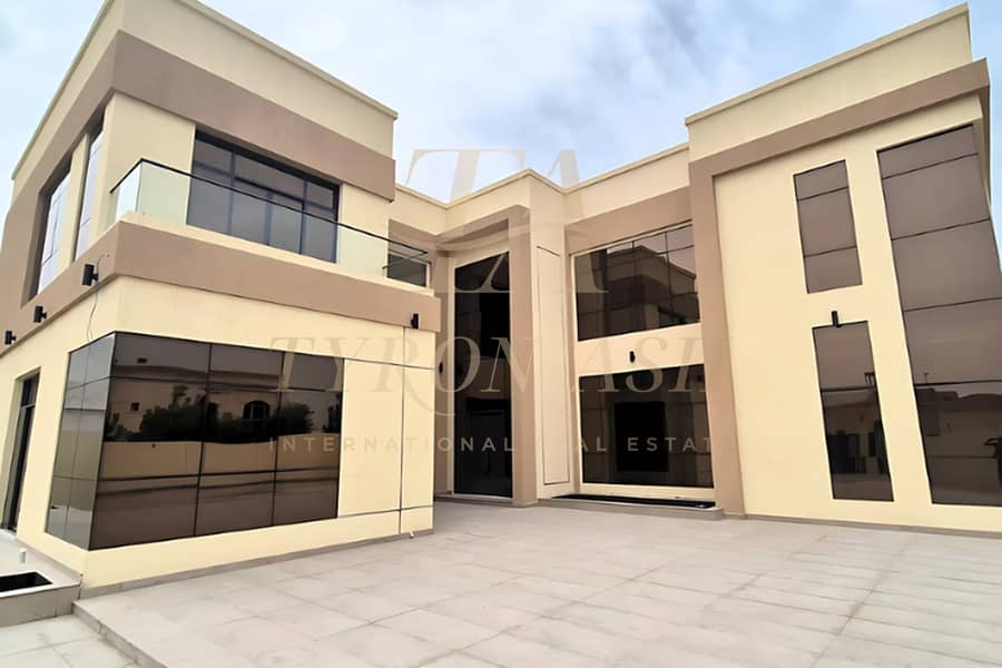 Вилла в Аль Хаванидж,Аль Хаванедж 1, 5 спален, 350000 AED - 11931085 Вилла в Аль Хаванидж,Аль Хаванедж 1, 5 спален, 350000 AED - 11931085