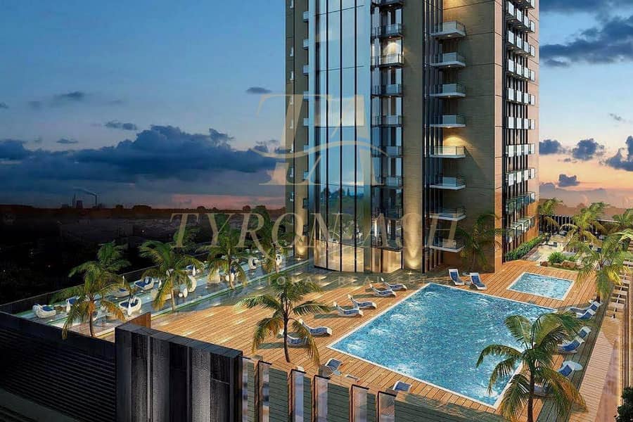 位于朱美拉环形村(JVC),JVC第13区,广场大厦 的公寓 575000 AED - 11956757 位于朱美拉环形村(JVC),JVC第13区,广场大厦 的公寓 575000 AED - 11956757