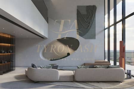 1 Bedroom Apartment for Sale in Dubai Harbour, Dubai - Marina Views | Infinity Pool | Exclusive W Lifestyle