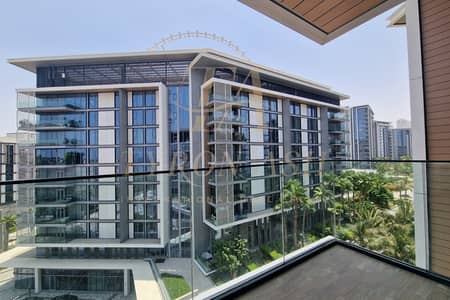 2 Bedroom Flat for Rent in Bluewaters Island, Dubai - PRIME LOCATION | COMMUNITY VIEWS | AIN DUBAI VIEWS