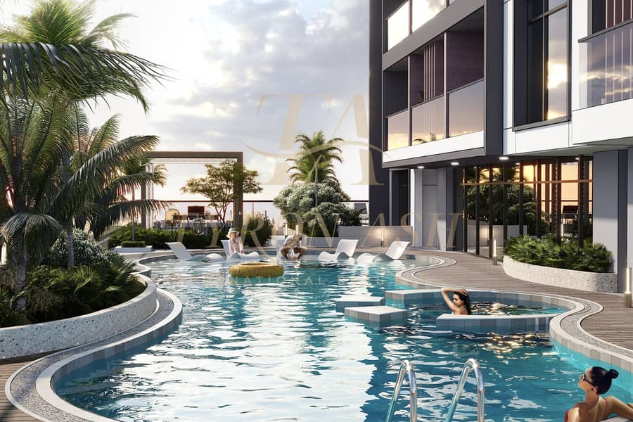 GOOD LOCATION | HIGH ROI | PAYMENT PLAN GOOD LOCATION | HIGH ROI | PAYMENT PLAN