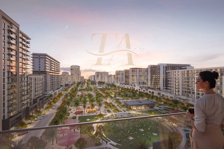 Family Community | Affordable Luxury | On The Park Family Community | Affordable Luxury | On The Park