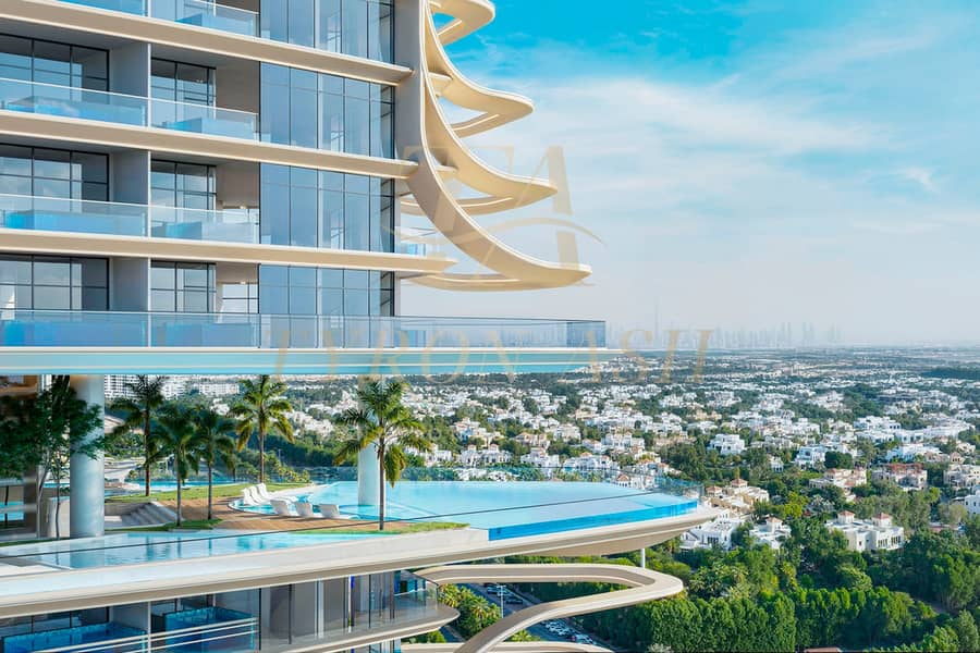 Квартира в Маджан,Самана Барари Вьюс, 834000 AED - 11911157 Квартира в Маджан,Самана Барари Вьюс, 834000 AED - 11911157