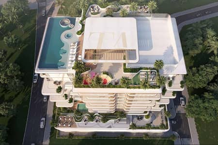 迪拉岛， 迪拜 1 卧室公寓待售 - 位于迪拉岛，Sunset Bay by Imtiaz 1 卧室的公寓 2116617 AED - 11877178