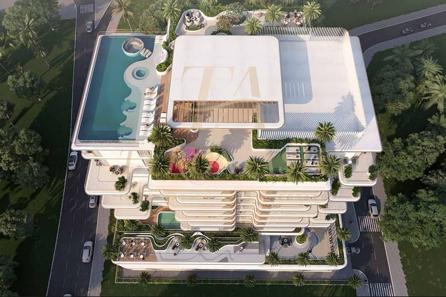位于迪拉岛,Sunset Bay by Imtiaz 1 卧室的公寓 2116617 AED - 11877178 位于迪拉岛,Sunset Bay by Imtiaz 1 卧室的公寓 2116617 AED - 11877178