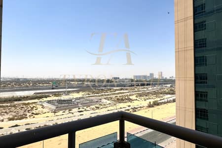 1 Bedroom Apartment for Rent in Dubai Silicon Oasis (DSO), Dubai - GREAT LOCATION / CABIN CREW / VACANT