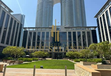 迪拜市中心， 迪拜 写字楼待售 - office for sale in downtown  emaar squear bulding 2  downtown dubai (10). jpg