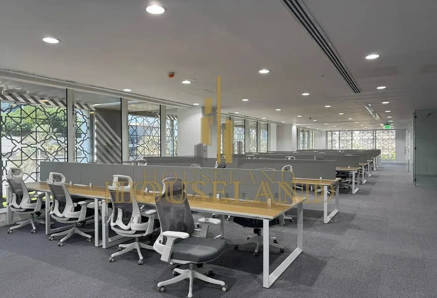 2 office for sale in downtown  emaar squear bulding 2  downtown dubai (7). jpg