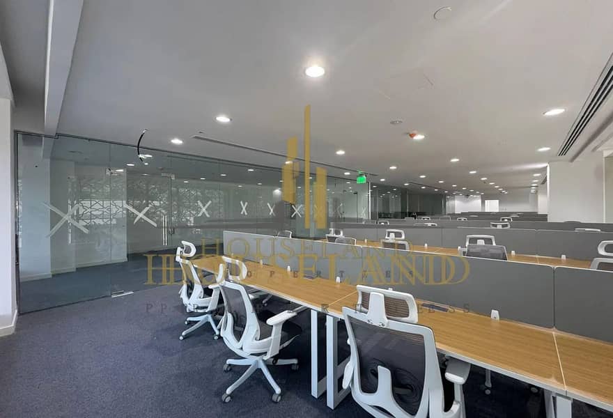 5 office for sale in downtown  emaar squear bulding 2  downtown dubai (3). jpg