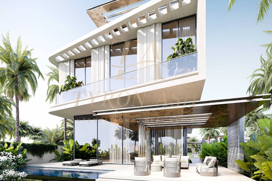 Ultra Exclusive Villa - Design by Bentley - Ready to Move Into Ultra Exclusive Villa - Design by Bentley - Ready to Move Into