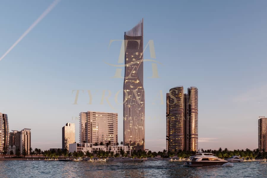 位于商业湾,La Maison by HDS 2 卧室的公寓 3968232 AED - 12003630 位于商业湾,La Maison by HDS 2 卧室的公寓 3968232 AED - 12003630