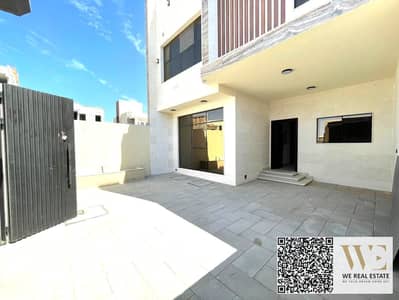 6 Cпальни Таунхаус Продажа в Аль Захья, Аджман - IMG-20250623-WA0130. jpg