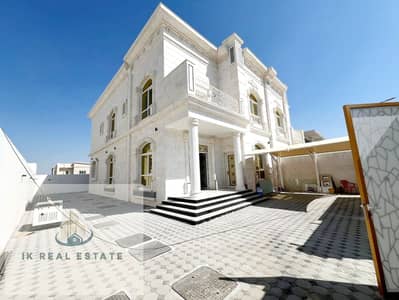 5 Bedroom Villa for Rent in Hoshi, Sharjah - 1000087162. jpg
