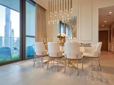 3 Bedroom Apartment for Sale in Za'abeel, Dubai - J. jpg