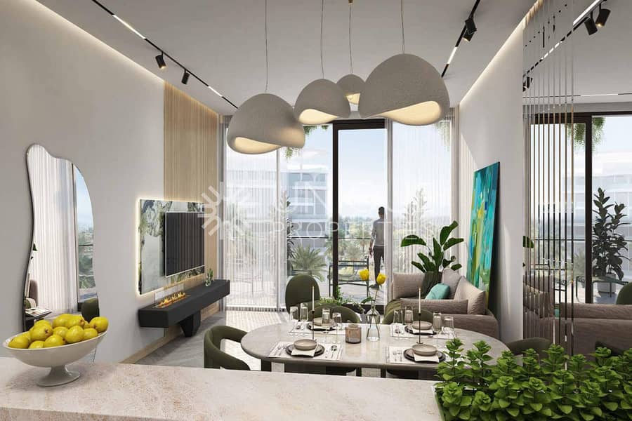 位于大马士革湖住宅,Lagoon Views,Lagoon Views 7 1 卧室的公寓 1275000 AED - 12030706 位于大马士革湖住宅,Lagoon Views,Lagoon Views 7 1 卧室的公寓 1275000 AED - 12030706
