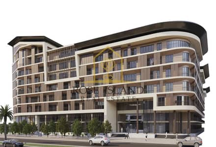1 Спальня Апартаменты Продажа в Масдар Сити, Абу-Даби - rs=w_1280,h_722. jpg