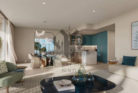 1 Bedroom Apartment for Sale in Dubai Maritime City, Dubai - Screenshot 2025-05-02 at 12.00. 50. png