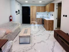 Stylish 1BHK | Balcony | Furnished