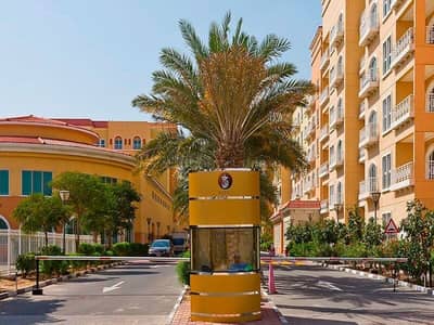 1 Bedroom Flat for Rent in Dubai Investment Park (DIP), Dubai - Pool View | Vacant | Well Maintained
