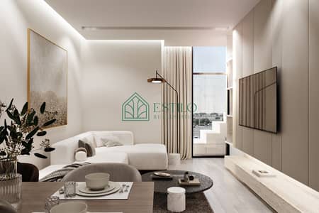 1 Bedroom Apartment for Sale in Majan, Dubai - URBAN LUXURY | STRATEGIC LOCATION | SMART INVESTMENT