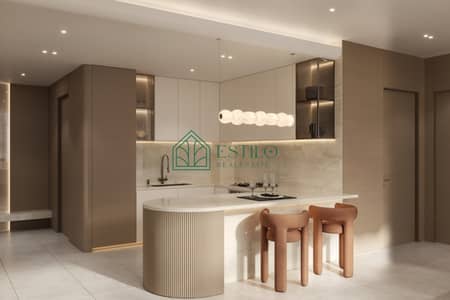 1 Bedroom Apartment for Sale in Majan, Dubai - Prime Location I Early Delivery I Luxury