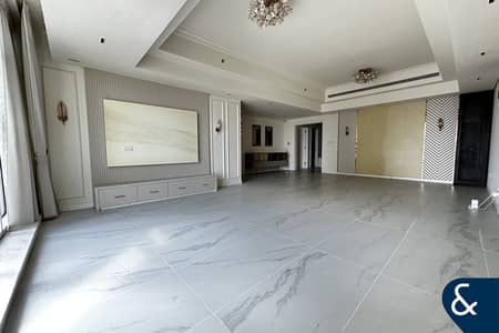 3 Bedroom Flat for Sale in Jumeirah Lake Towers (JLT), Dubai - Vacant Now | 3 Bed Plus Maids | Upgraded