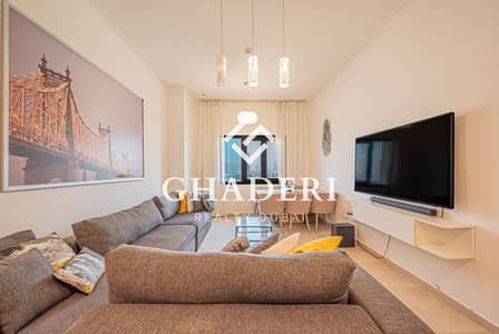 2 Bedroom Flat for Rent in Jumeirah Golf Estates, Dubai - DSC_2069. jpg