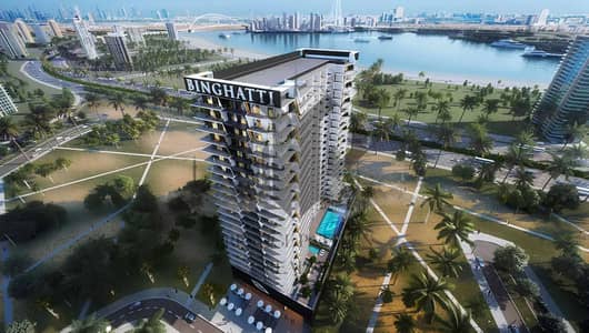 1 Спальня Апартамент Продажа в Калчер Вилладж, Дубай - 6. JPG