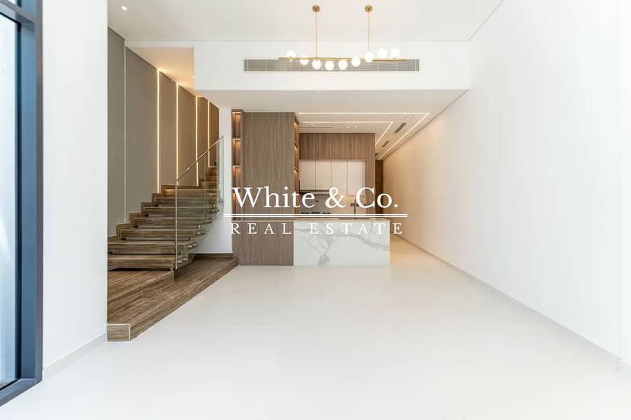 Rooftop Pool | 4 Bed + Maids | Brand New