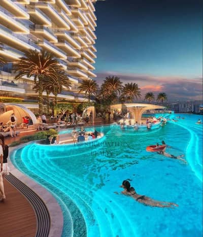 Студия Продажа в Аль Васль, Дубай - POOL 2. JPG