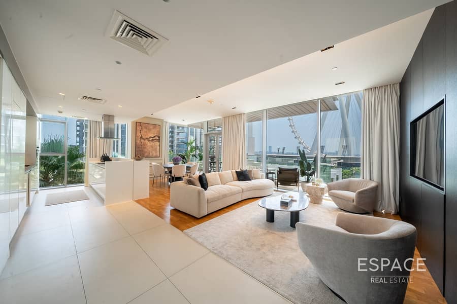 位于蓝水湾岛,蓝水公馆,4号公寓楼 3 卧室的公寓 13950000 AED - 12030806 位于蓝水湾岛,蓝水公馆,4号公寓楼 3 卧室的公寓 13950000 AED - 12030806