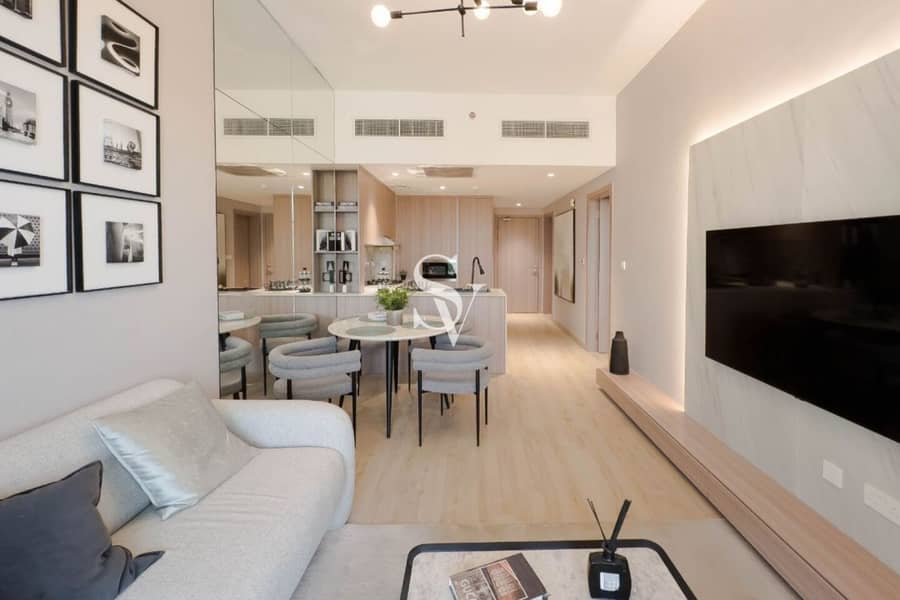 Spacious 2 bedrooms | 30/70 | JVT Spacious 2 bedrooms | 30/70 | JVT