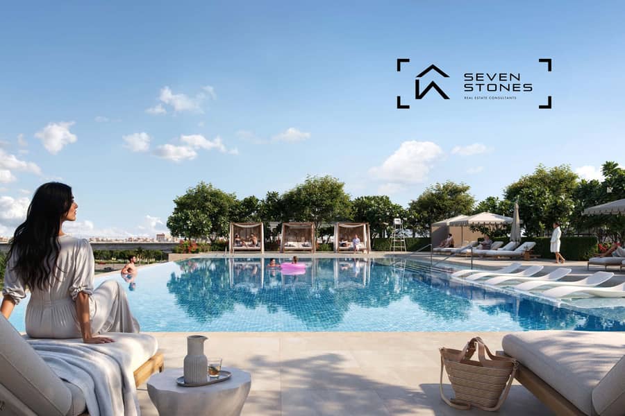 Квартира в Дубай Крик Харбор,Silva, 3 cпальни, 4044888 AED - 12030801 Квартира в Дубай Крик Харбор,Silva, 3 cпальни, 4044888 AED - 12030801