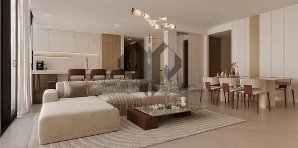 1 Спальня Апартаменты Продажа в Дубай Спортс Сити, Дубай - l4. JPG