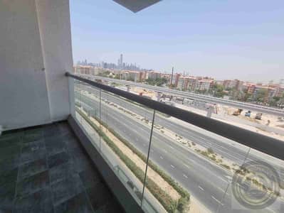 2 Bedroom Flat for Rent in Al Furjan, Dubai - IMG-20250624-WA0042. jpg