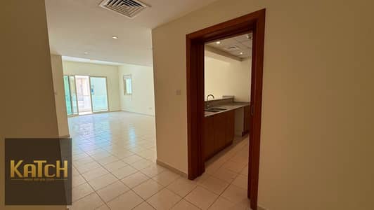 2 Bedroom Flat for Rent in The Greens, Dubai - WhatsApp Image 2025-06-25 at 2.19. 14 PM. jpeg