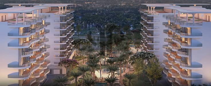 1 Bedroom Apartment for Sale in DAMAC Lagoons, Dubai - 9. JPG