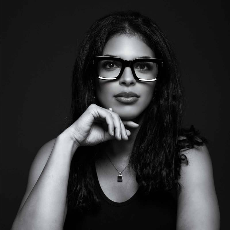 Manar Joudeh