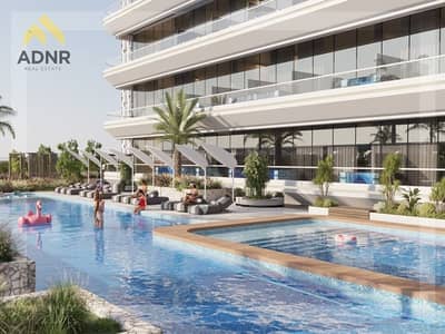 1 Bedroom Flat for Sale in Dubai Land Residence Complex, Dubai - f69f89d4-0408-4c8d-b428-6c268c1989e8 (1). jpg