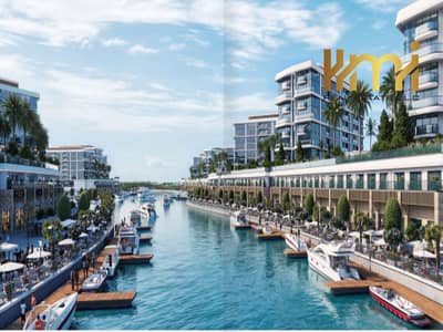 1 Спальня Апартамент Продажа в Аль Сеанниа, Умм-эль-Кайвайн - لقطة شاشة 2025-06-25 124334. png
