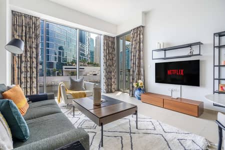 1 Bedroom Flat for Rent in Dubai Marina, Dubai - d434efbf-586c-4f69-8123-a1f7aa2f9700. jpeg